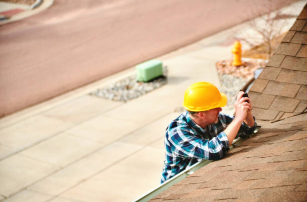 Best Rubber Roofing (EPDM, TPO)  in Neshanic Station, NJ