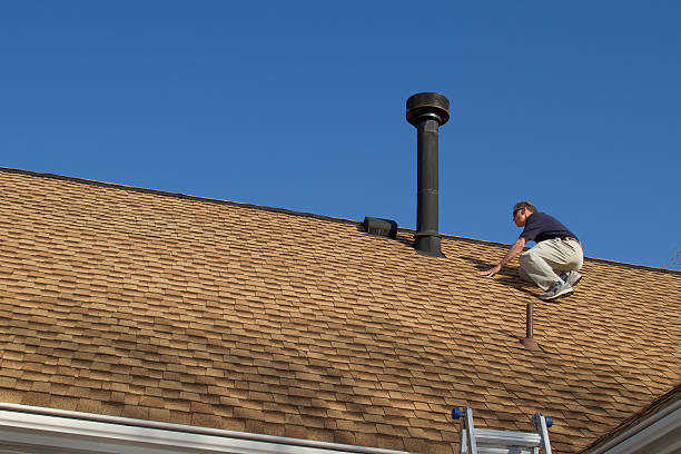 Waterproofing in Neshanic Station, NJ