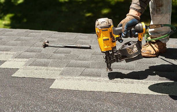 Best Rubber Roofing (EPDM, TPO)  in Neshanic Station, NJ